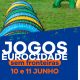 Inscrições abertas para os ‘Jogos Eurocidade – Sem Fronteiras’