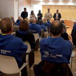 A Eurocidade celebra o éxito da inclusión e da convivencia transfronteiriza nos ‘Olympics4All’