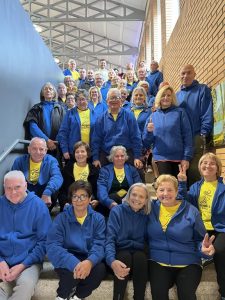 A Eurocidade celebra o éxito da inclusión e da convivencia transfronteiriza nos ‘Olympics4All’
