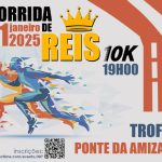 Tomiño e Cerveira organizan unha proba de atletismo de 10 quilómetros