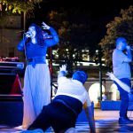 'Ópera Breaks's', un espectáculo revolucionario en Tomiño