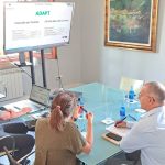 O Comité de Xestión Estratéxica da Eurocidade impulsa novos proxectos, reforza o compromiso cultural e deportivo e consolida a gobernanza compartida entre os dous municipios