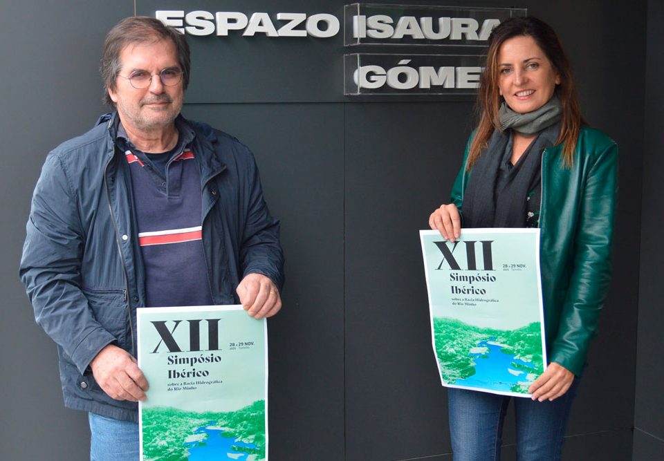 Ciencia e cooperación únense en Tomiño para defender o futuro do río Miño