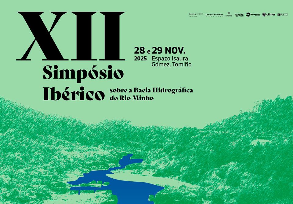 XII Simpósio Ibérico: Cerveira-Tomiño reúne ciência e cooperação para a defesa do rio Minho