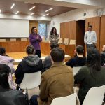 A Eurocidade Cerveira-Tomiño, aula aberta de cooperación cultural transfronteiriza