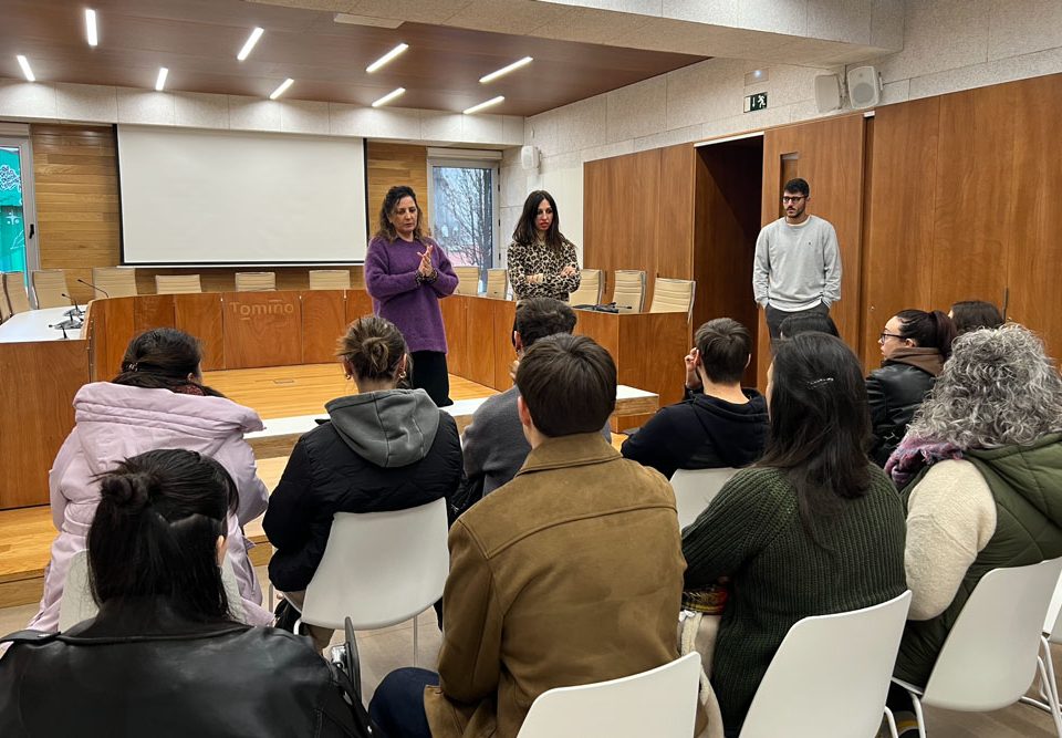 A Eurocidade Cerveira-Tomiño, aula aberta de cooperación cultural transfronteiriza