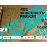 Elite ibérica do slalom desafia, este fim-de-semana, o Rio Coura em Covas