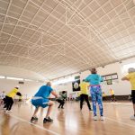 ‘Olympics4All’ inspira novo proxecto europeo