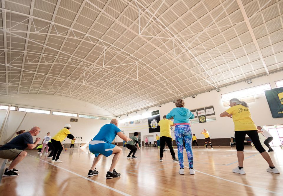 ‘Olympics4All’ inspira novo proxecto europeo