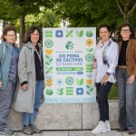 Tomiño florece coa XXI Feira de Cultivos do Baixo Miño nunha edición para enraizar futuro