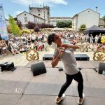 A Feira de Cultivos do Baixo Miño consolidouse como o grande escaparate verde de Galicia